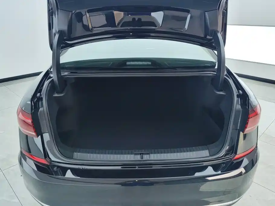 Volkswagen Passat — миниатюра 4