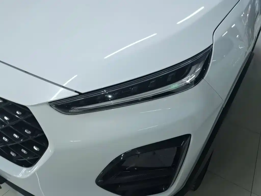 Chery Tiggo 3x — миниатюра 24