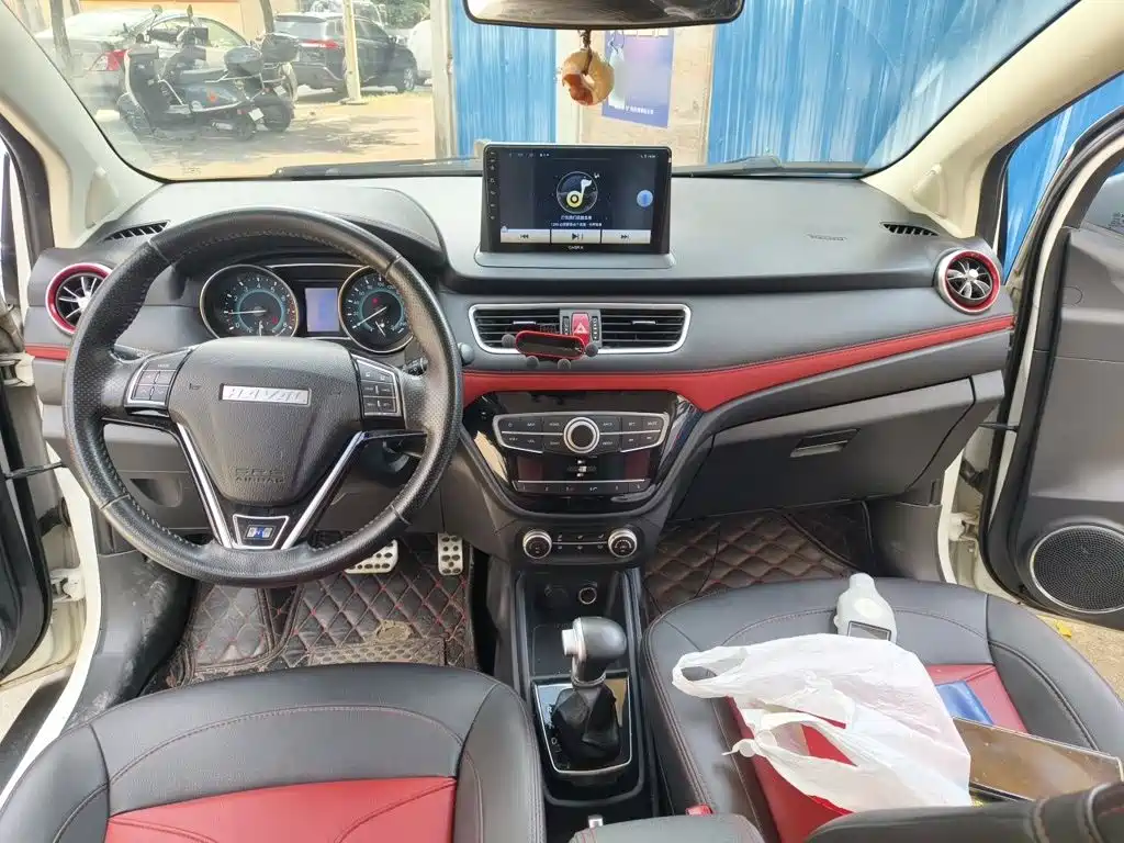 Haval H1 — миниатюра 5