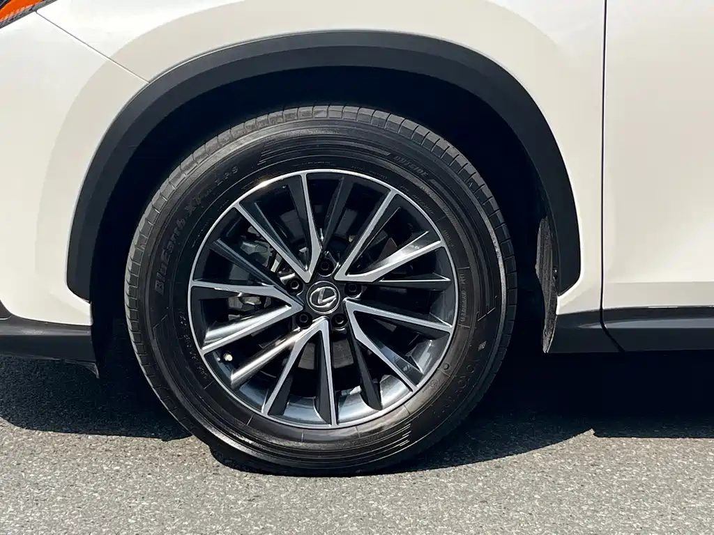 Lexus NX — миниатюра 23
