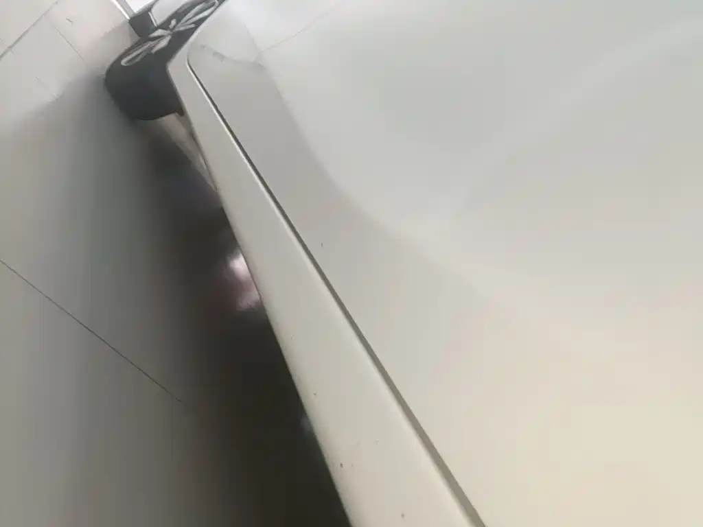 Nissan Bluebird — миниатюра 21
