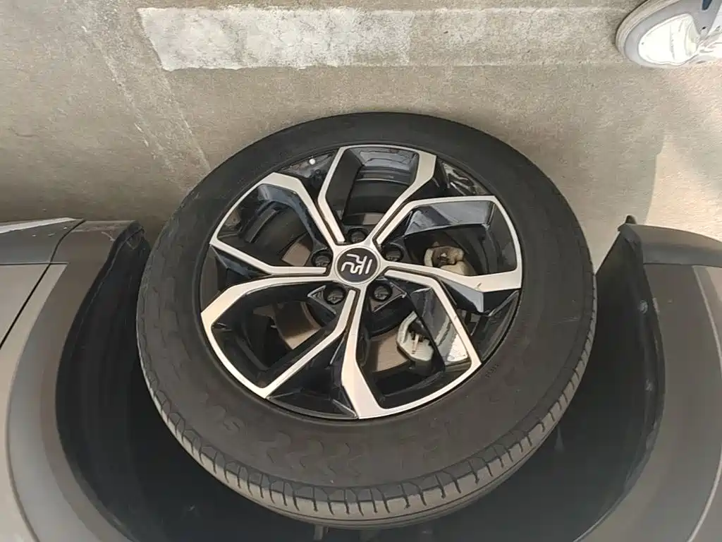 BYD Yuan Plus — миниатюра 23