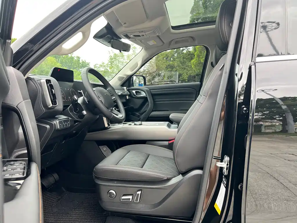 Haval Big Dog — миниатюра 10