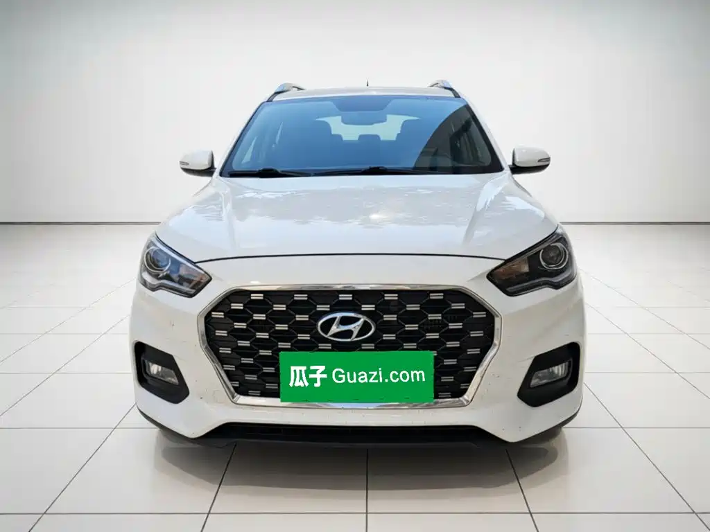 Hyundai ix35 — миниатюра 2