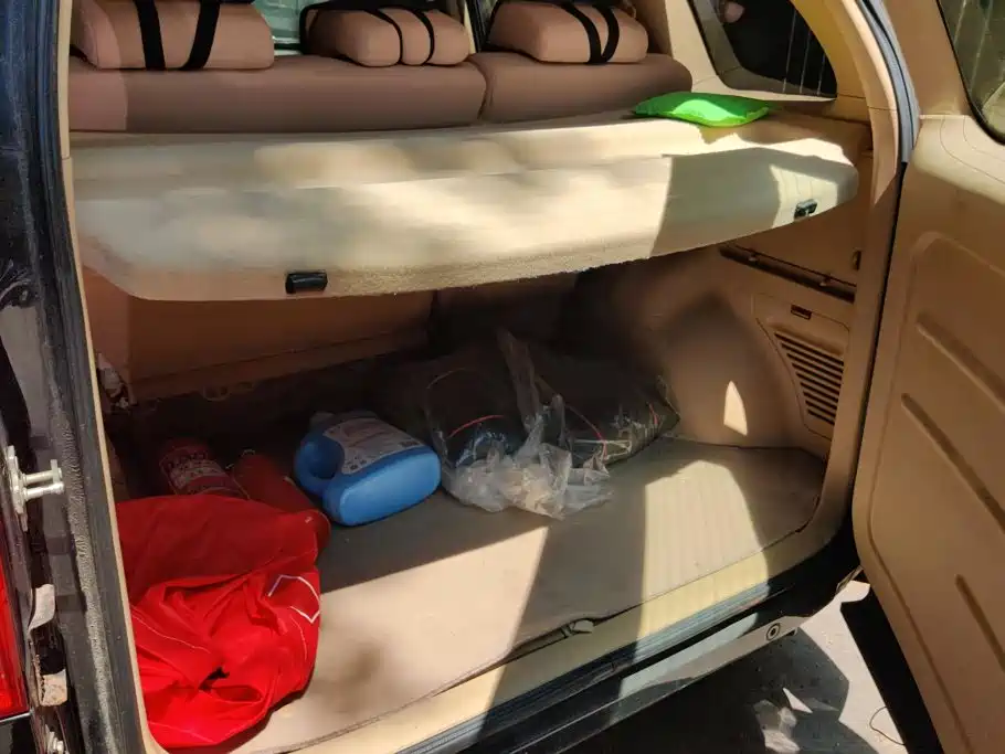 Chery Tiggo — миниатюра 4