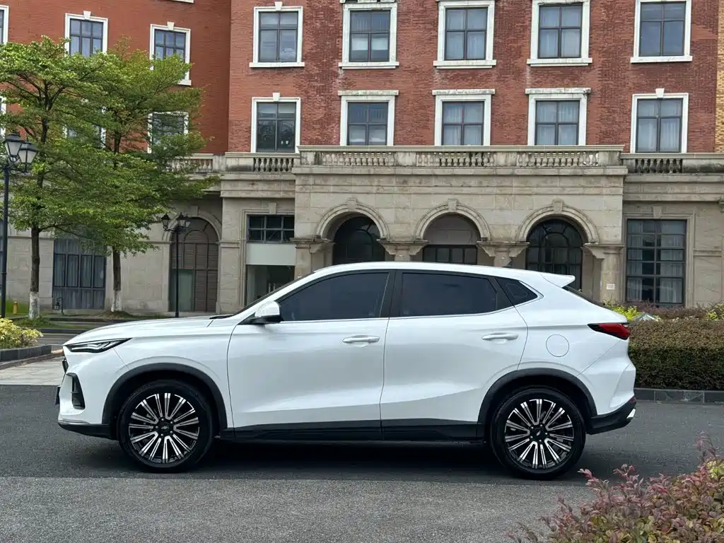 Oshan Oushang X5 — миниатюра 13