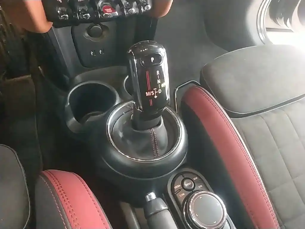 MINI Mini JCW — миниатюра 14