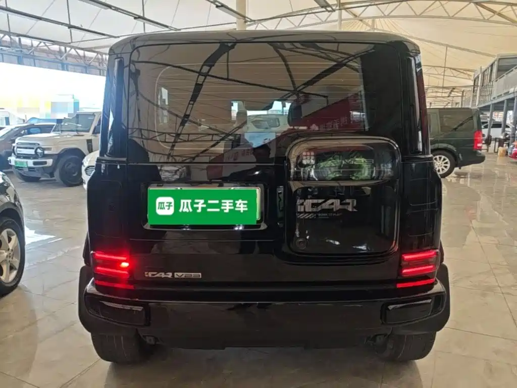 iCAR iCAR Super V23 — миниатюра 6