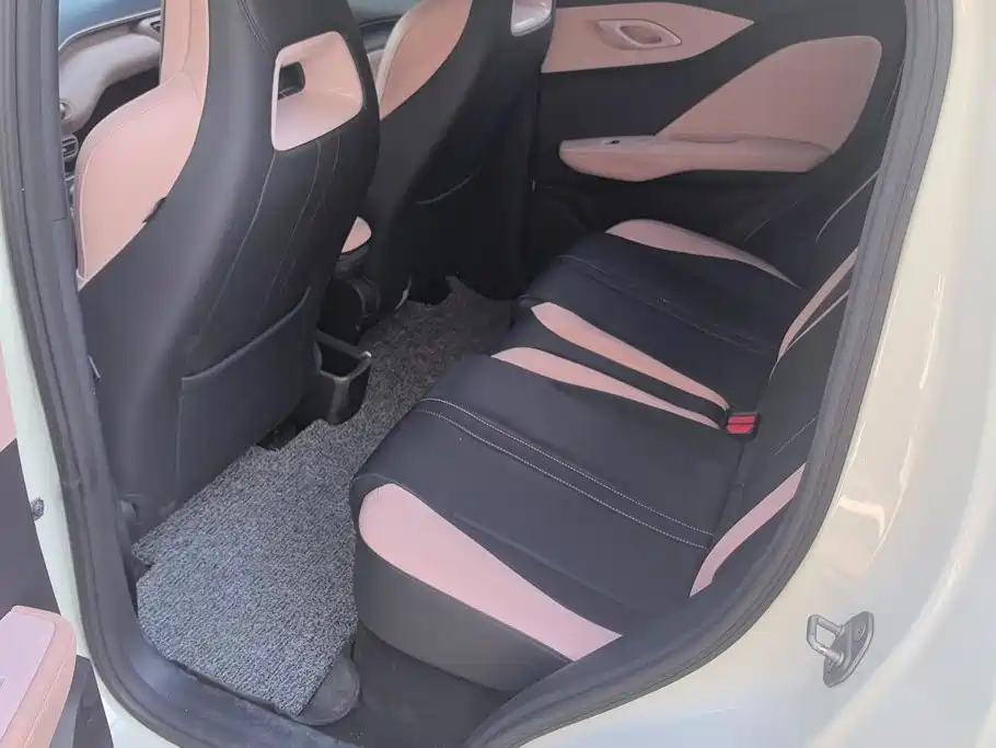 BYD Seagull — миниатюра 11