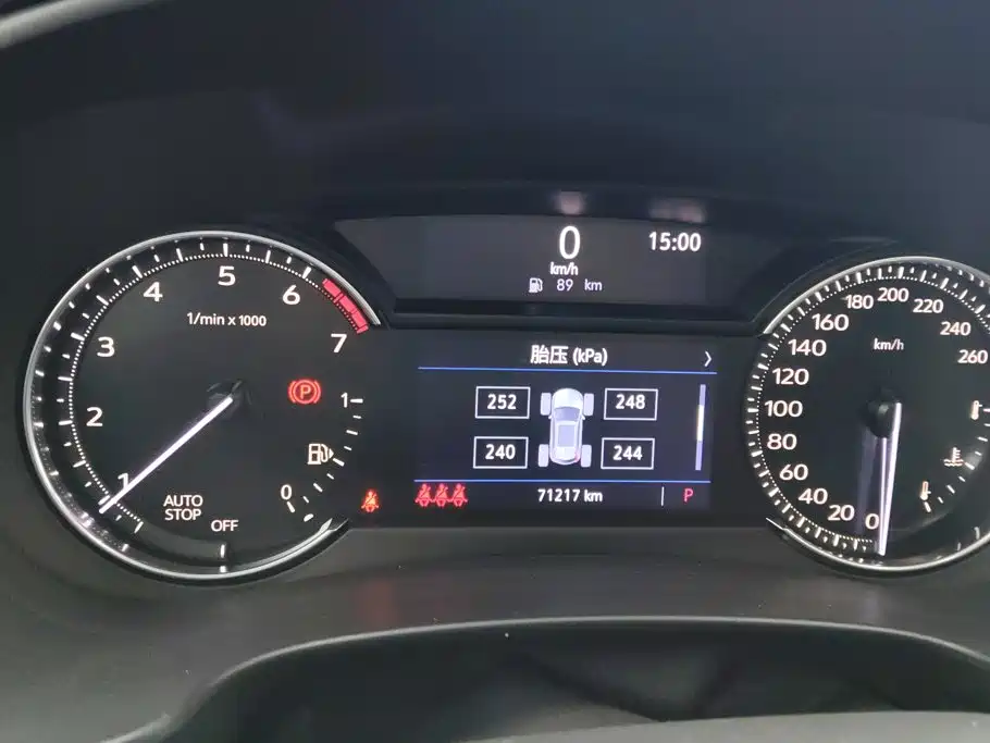 Cadillac XT4 — миниатюра 14