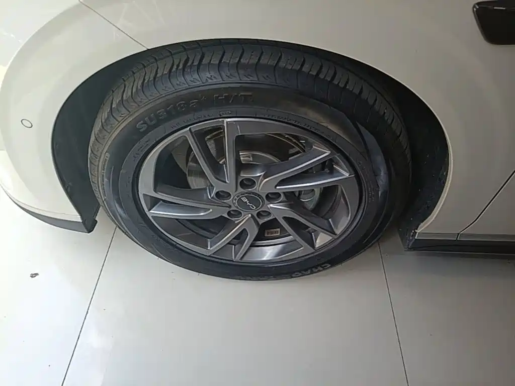 BYD Seal 06 — миниатюра 23