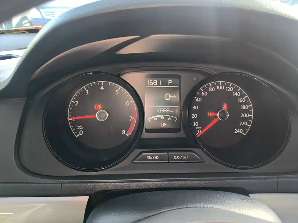 Volkswagen Lavida — миниатюра 12