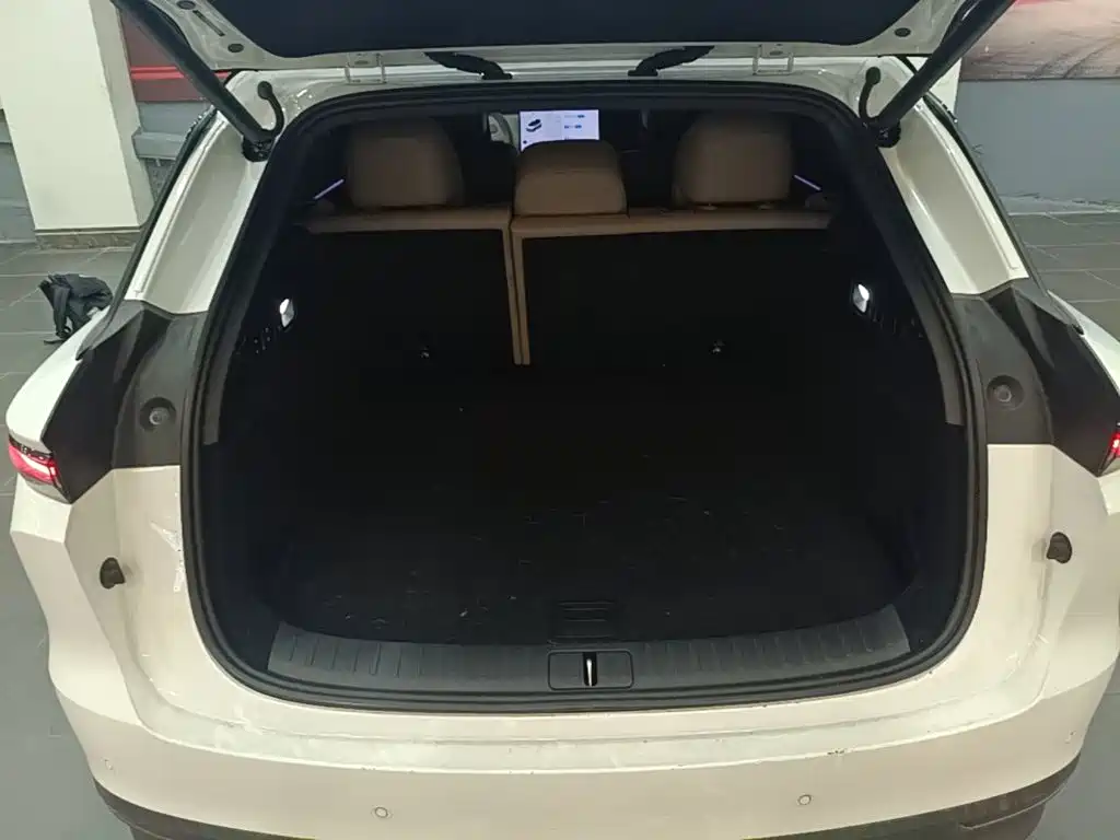 Li Auto Li i6 — миниатюра 19