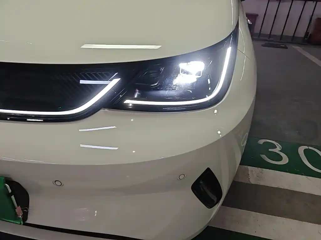 BYD Dolphin — миниатюра 24