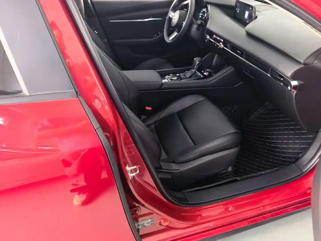Mazda 3 Axela — миниатюра 25