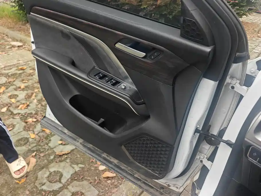 Haval H6 — миниатюра 7