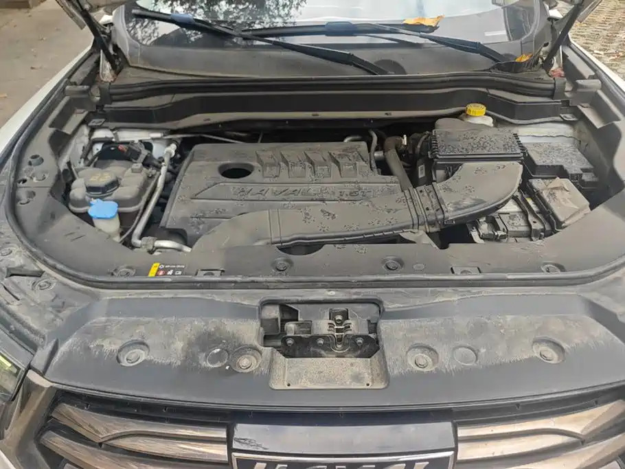 Haval H6 — миниатюра 10