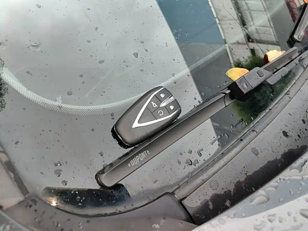 Changan CS75 PLUS — миниатюра 9