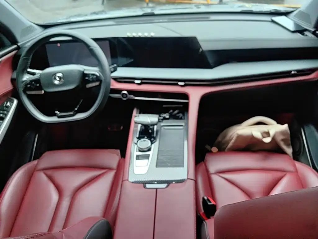 Changan CS75 PLUS — миниатюра 10