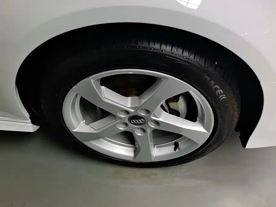 Audi A3 — миниатюра 6