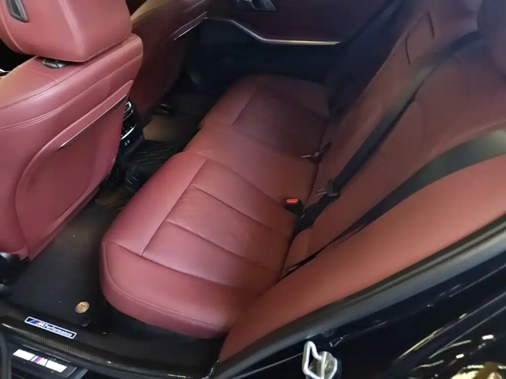 BMW 3 Series — миниатюра 17