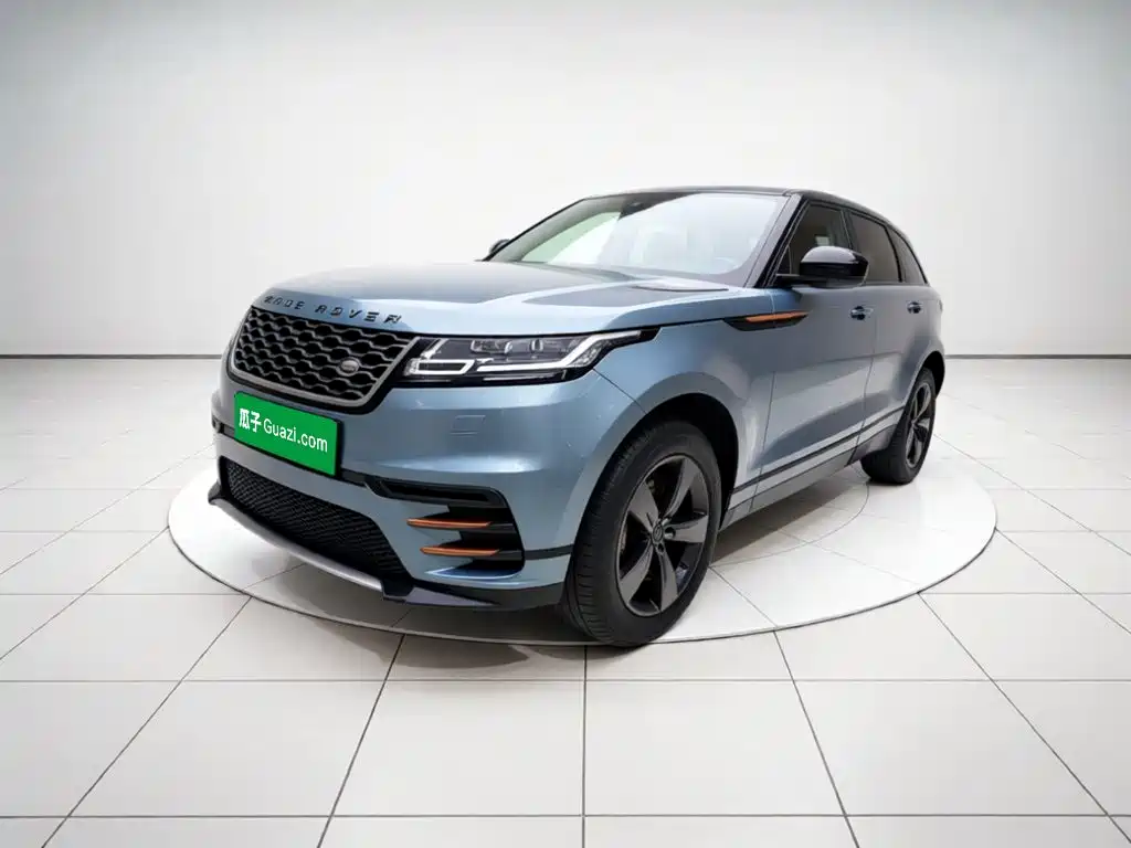 Land Rover Velar