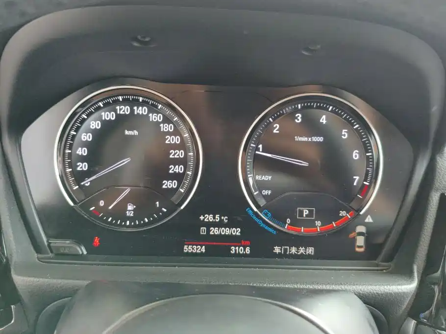 BMW 1 Series — миниатюра 14