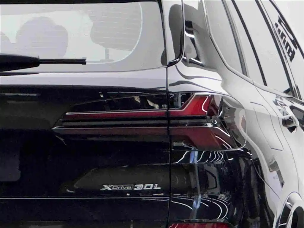 BMW X5 — миниатюра 6