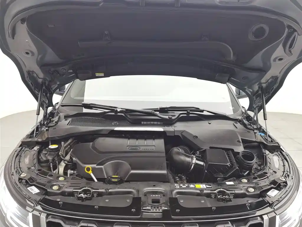 Land Rover Range Rover Evoque 2020 249PS R-DYNAMIC S Sport