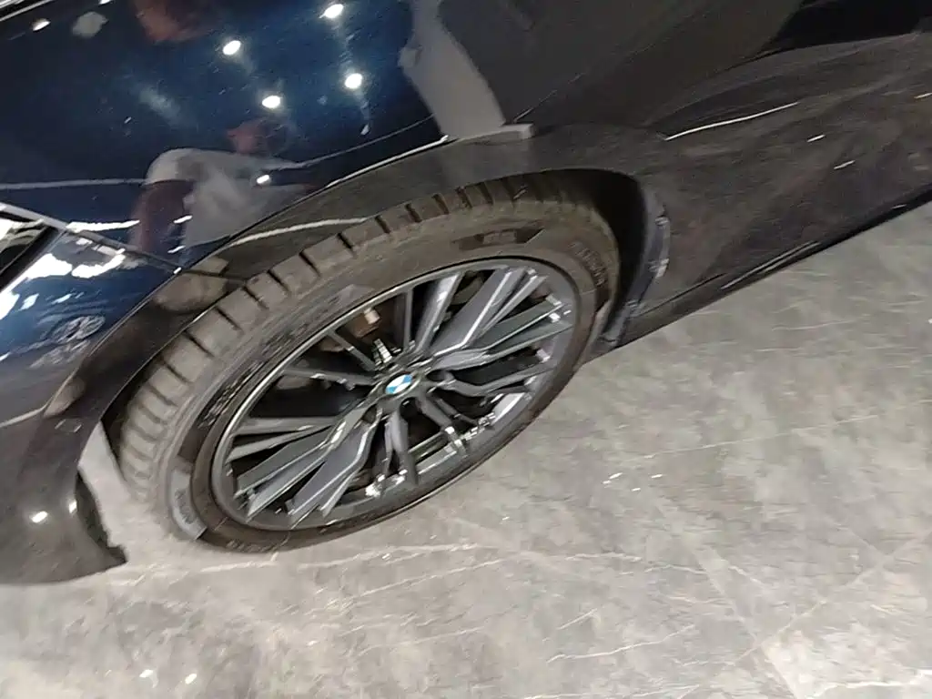 BMW 3 Series — миниатюра 23