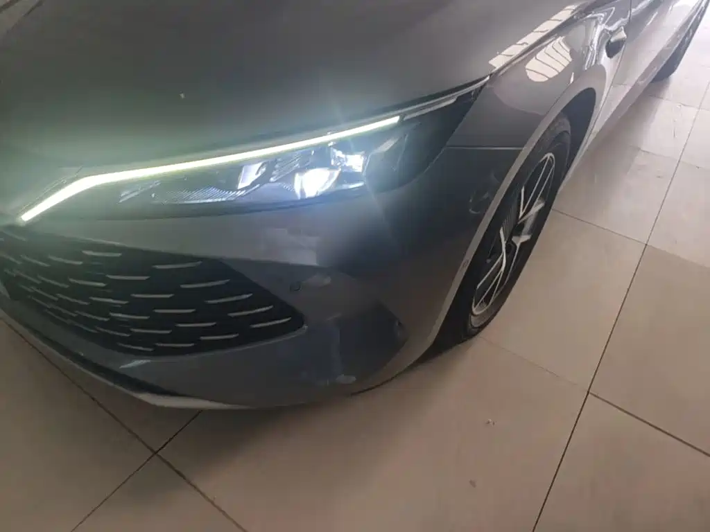 BYD Qin L — миниатюра 24