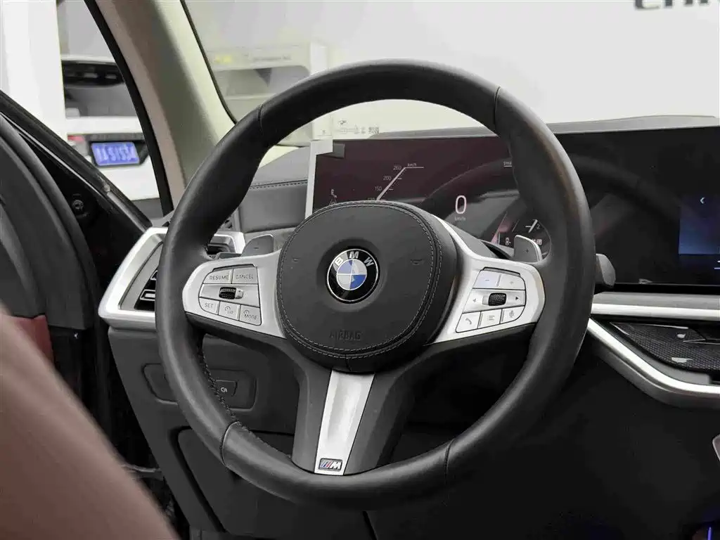 BMW X5 — миниатюра 14
