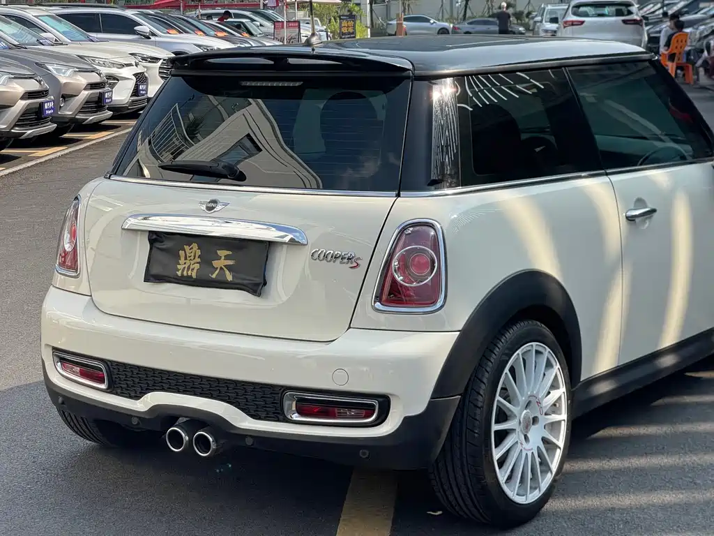 MINI Mini — миниатюра 5