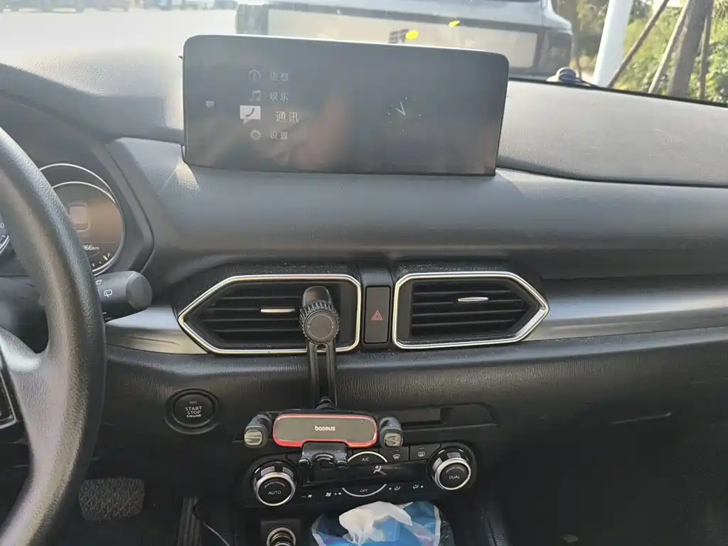 Mazda CX-5 — миниатюра 9