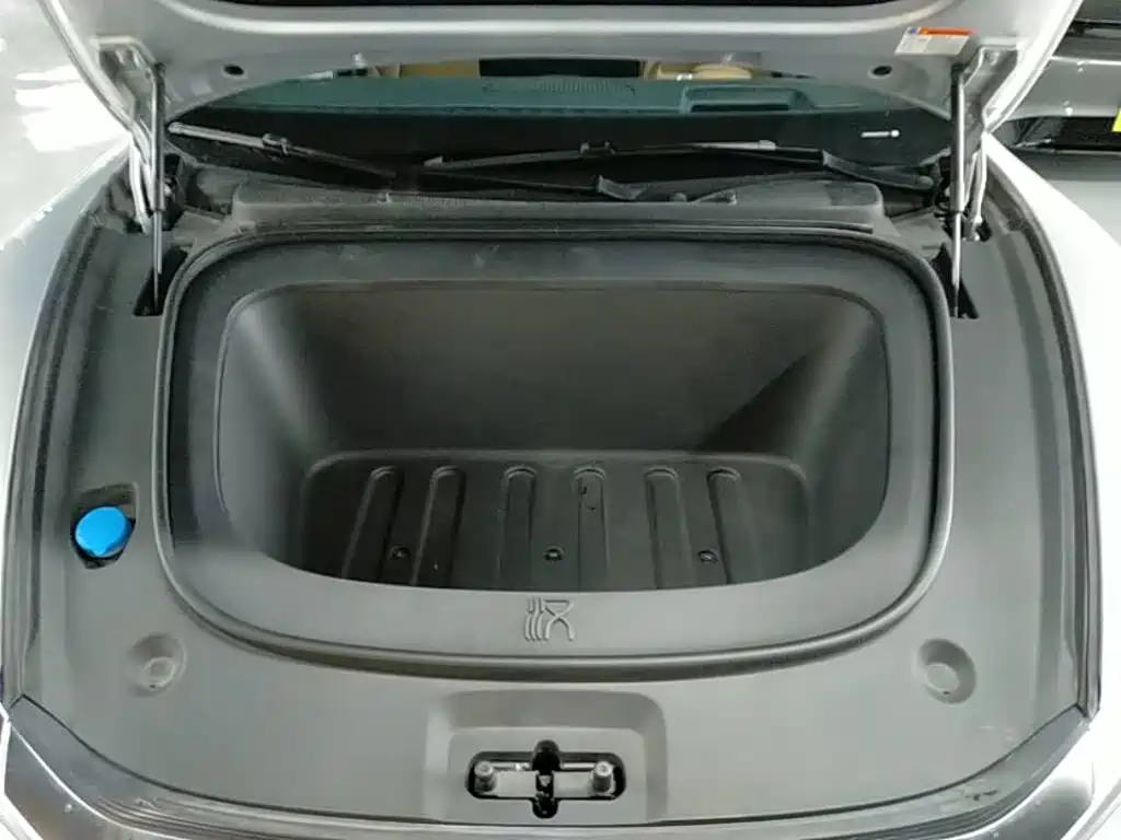 BYD Han L — миниатюра 20