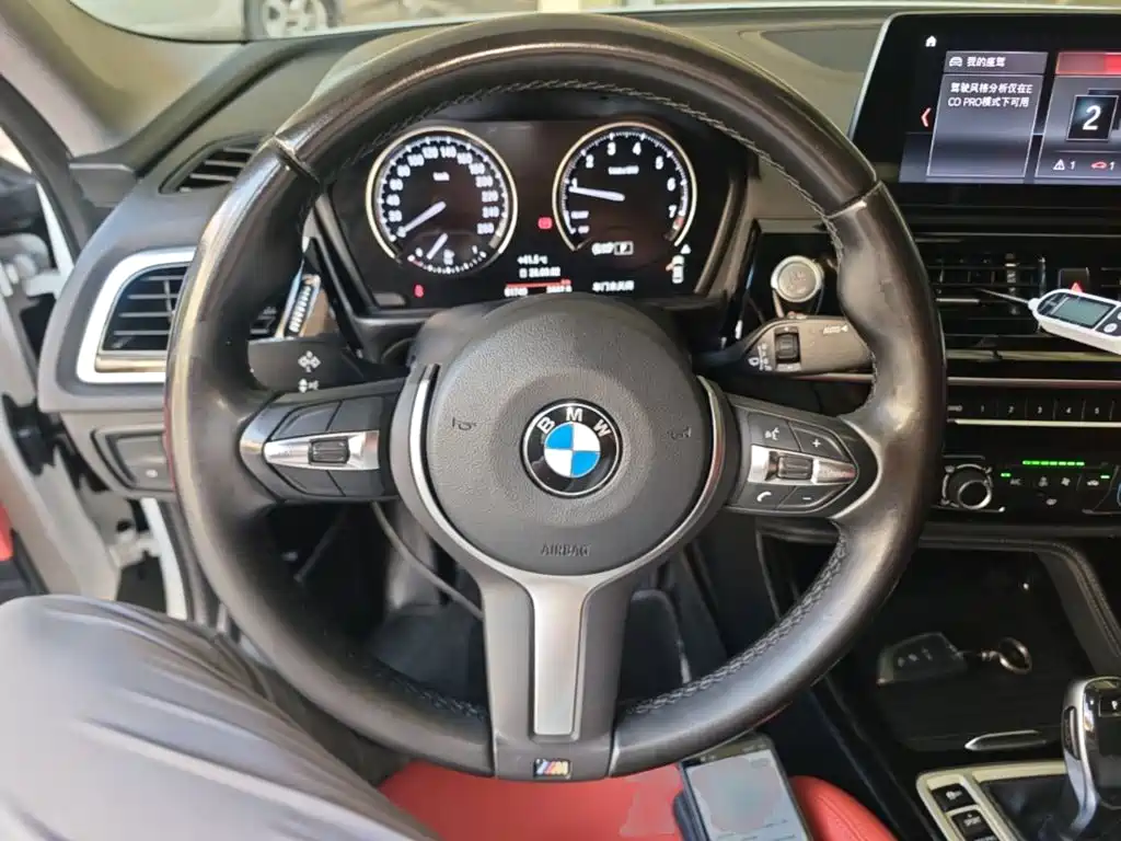BMW 1 Series — миниатюра 11