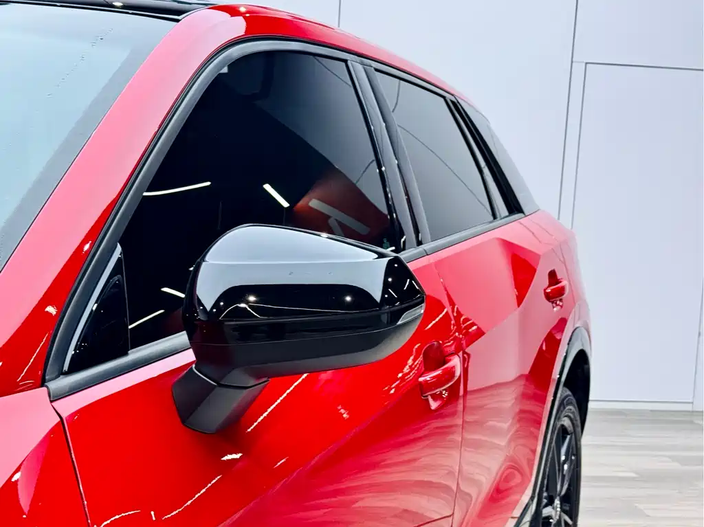 Audi Q2L 2018 35 TFSI VI