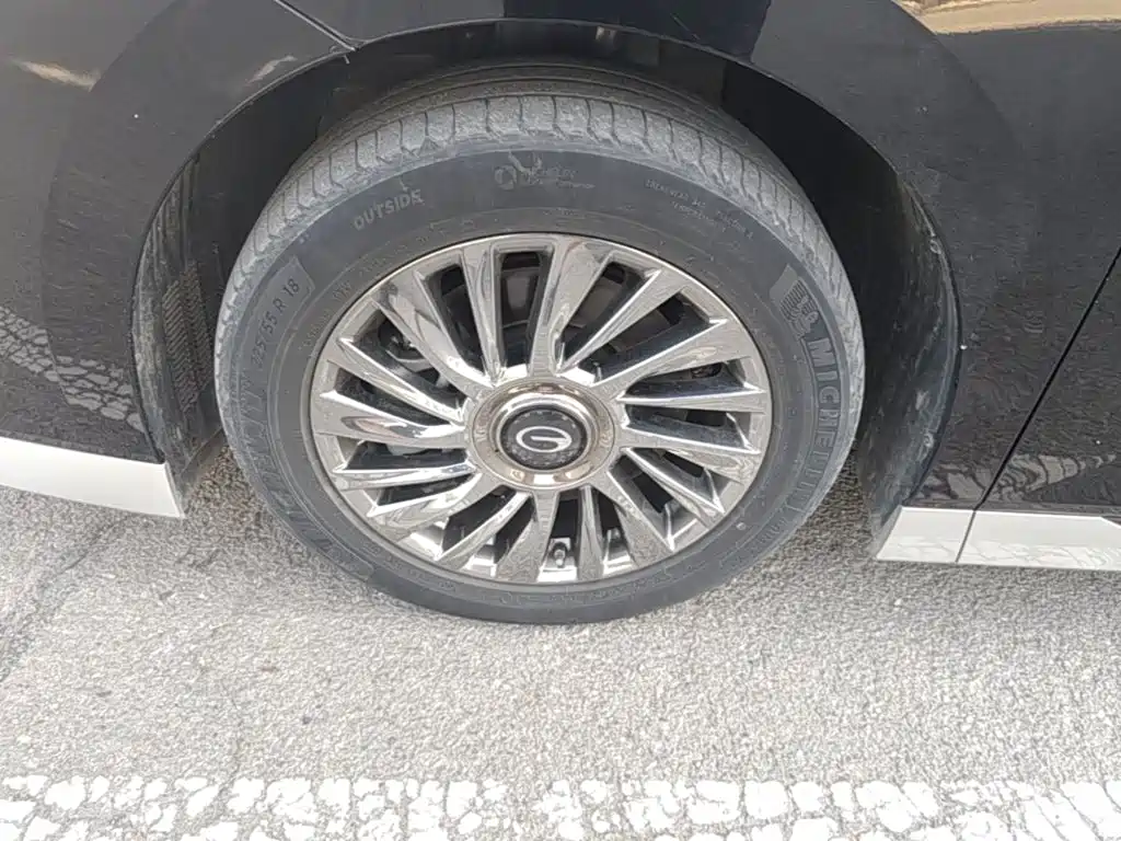 GAC Motor Trumpchi M8 — миниатюра 23