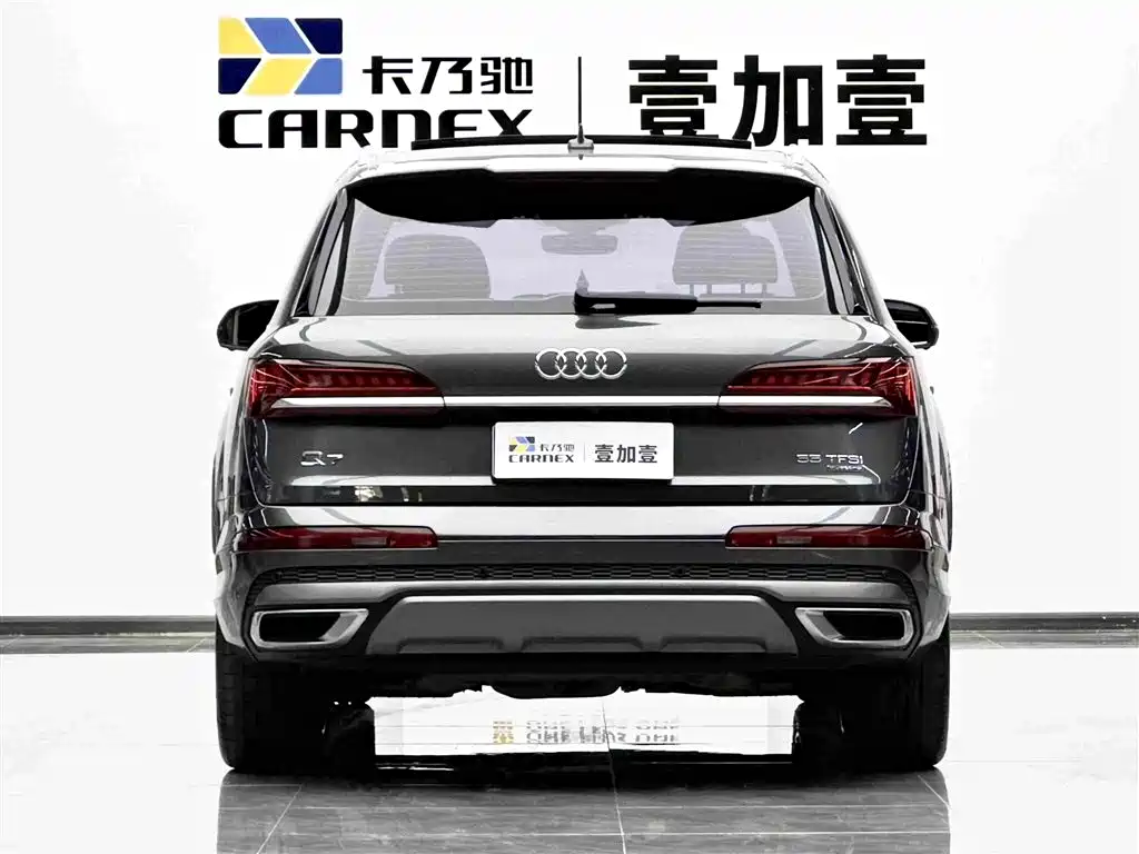 Audi Q7 — миниатюра 18
