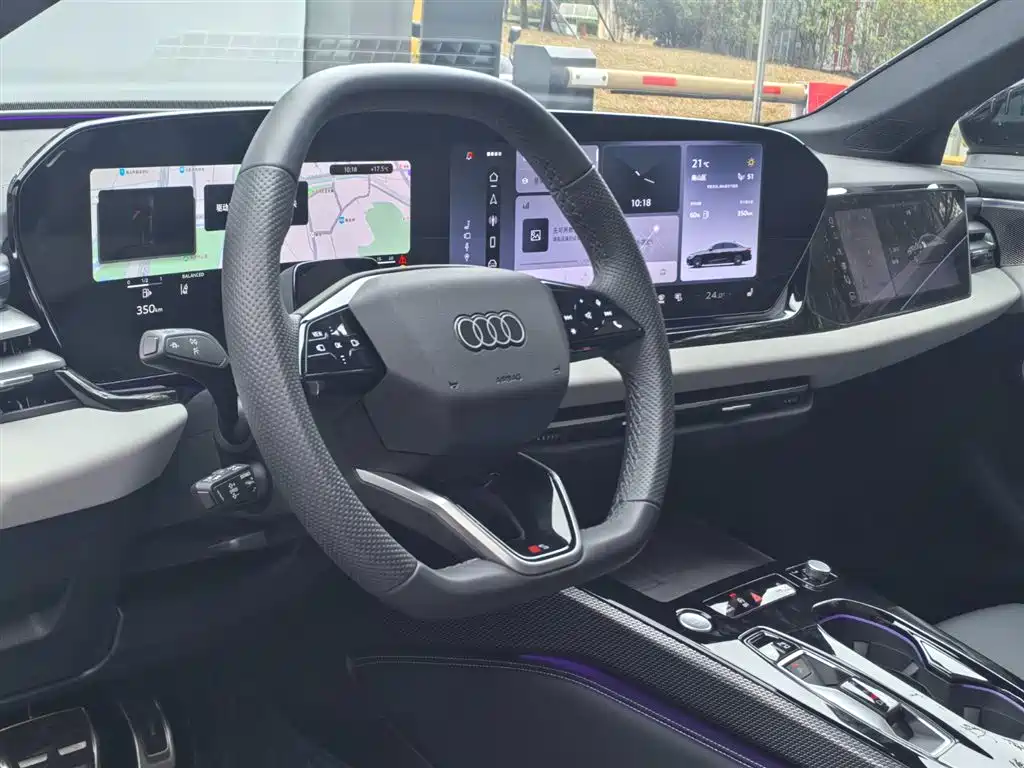 Audi A5L — миниатюра 18