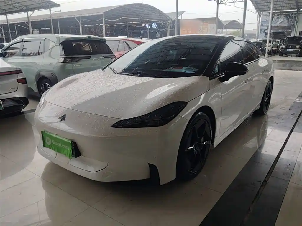 Hyper GT 2024