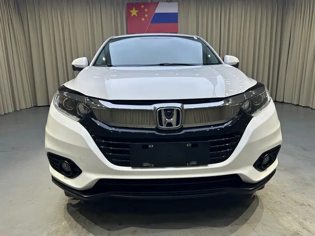 Honda Vezel — миниатюра 2