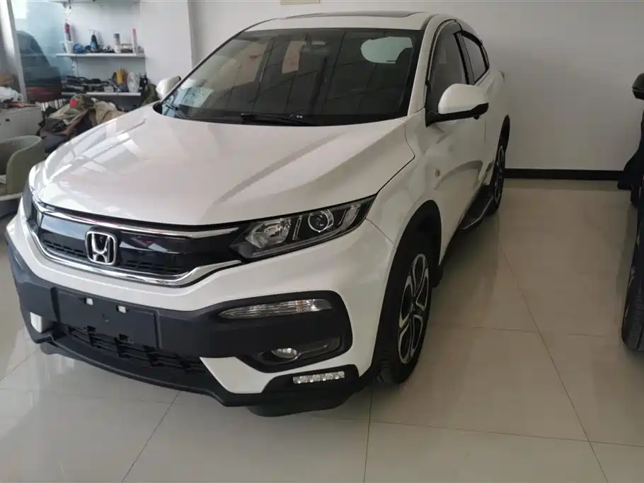 Honda XR-V 2019