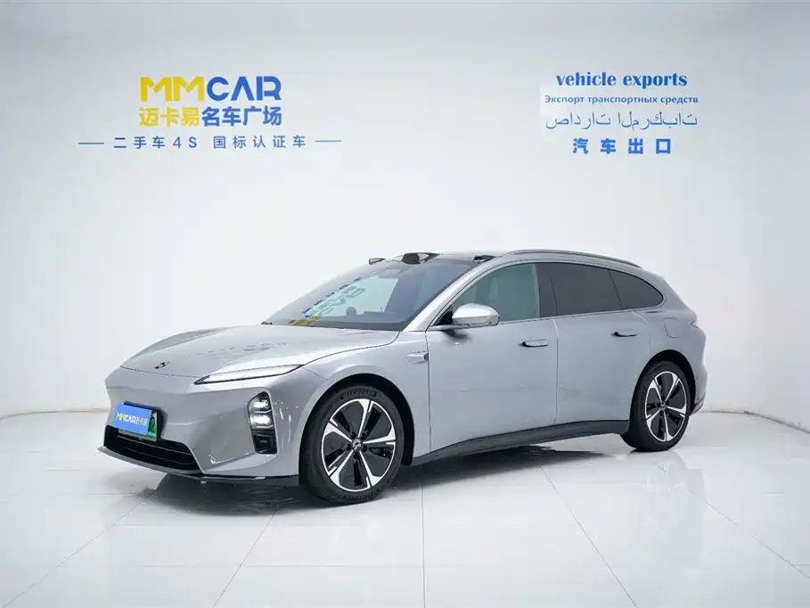 NIO ET5T 2025 75kWh Touring