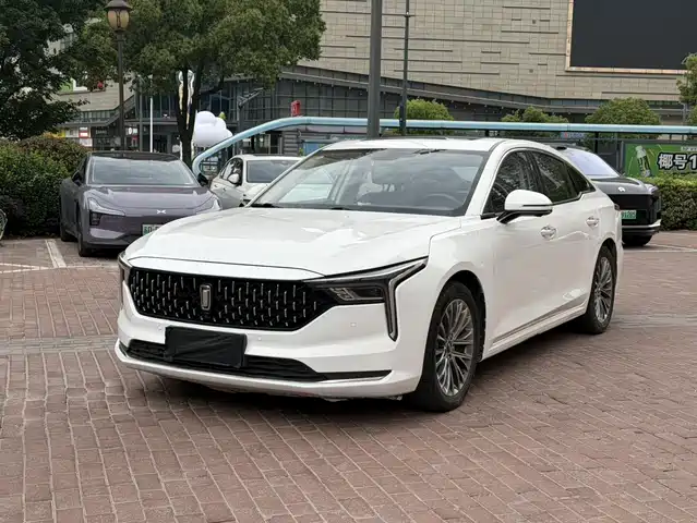 2023 Bestune B70