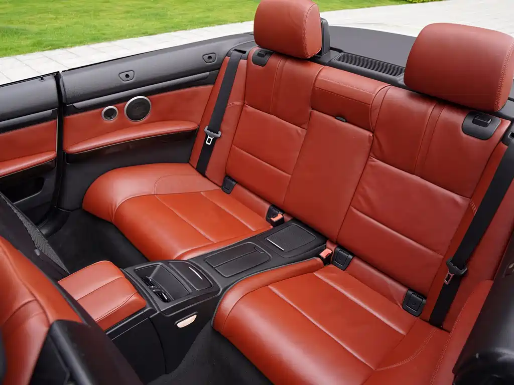 BMW M3 2009 M3