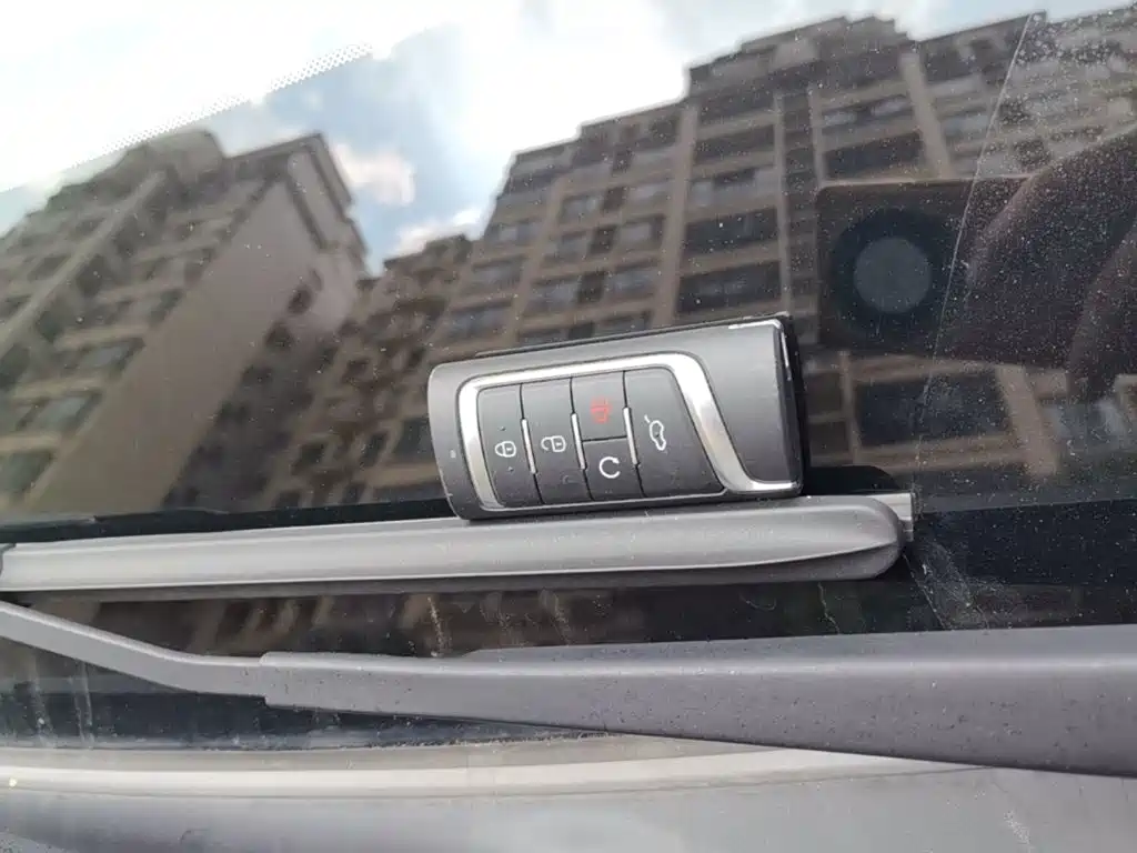 GAC Motor Trumpchi M6 — миниатюра 9