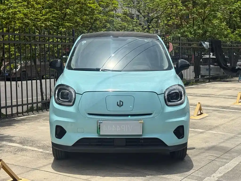 Leapmotor T03 2025 403