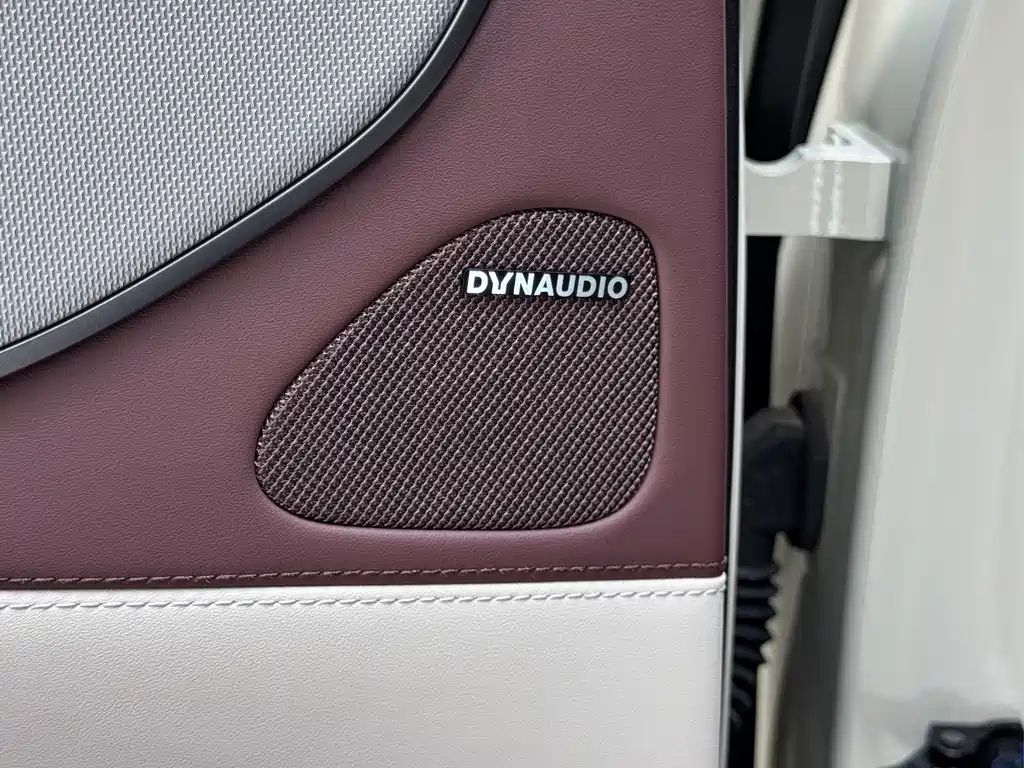 BYD Seal 07 DM-i — миниатюра 18