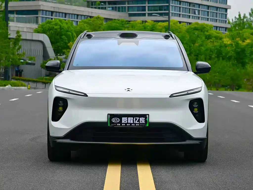 NIO ES6 2023 75kWh